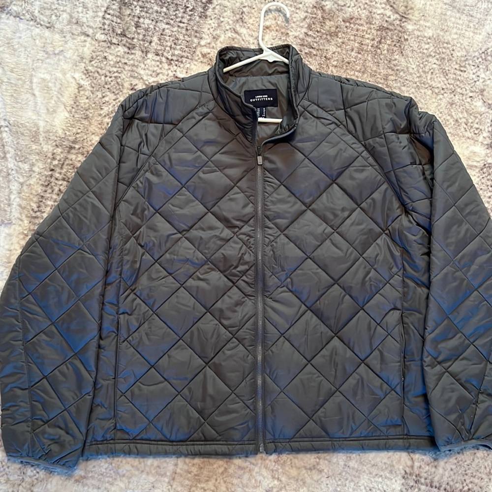 Lands End Outfitters jacket